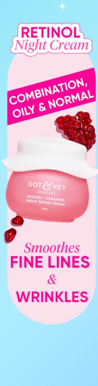 Retinol + Ceramide Night Cream, Pack of 2