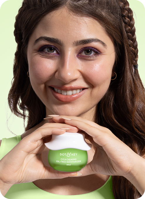 Quick Fixes: Dealing with Post-Festive Skin Breakouts