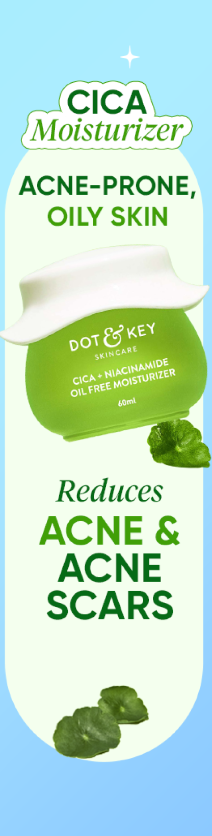 Vitamin C + E Moisturizer, Pack of 2