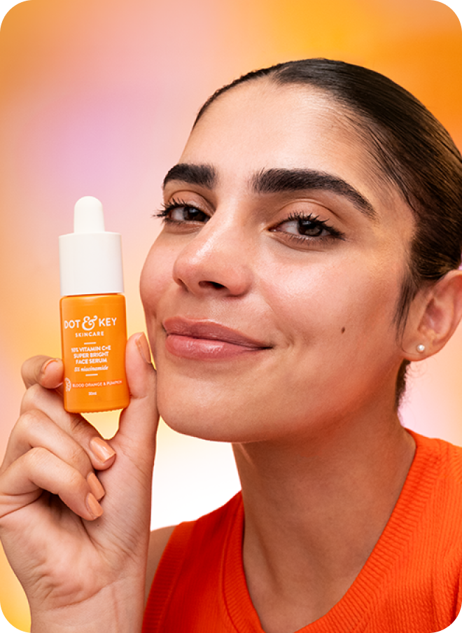 When to Use Vitamin C Serum: Day or Night?
