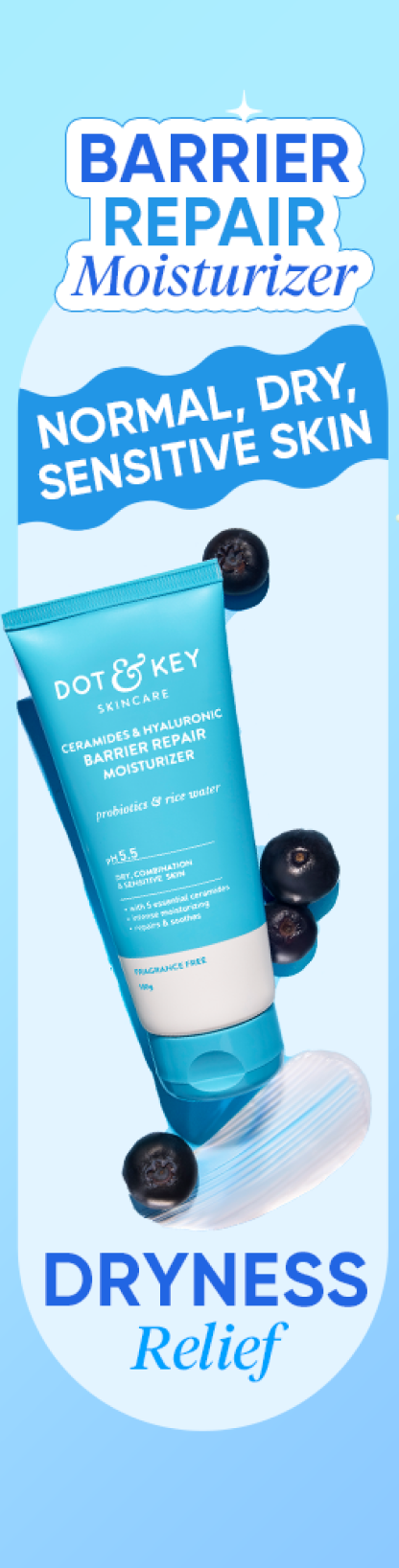 72HR Hydrating Gel Moisturizer, Pack of 2