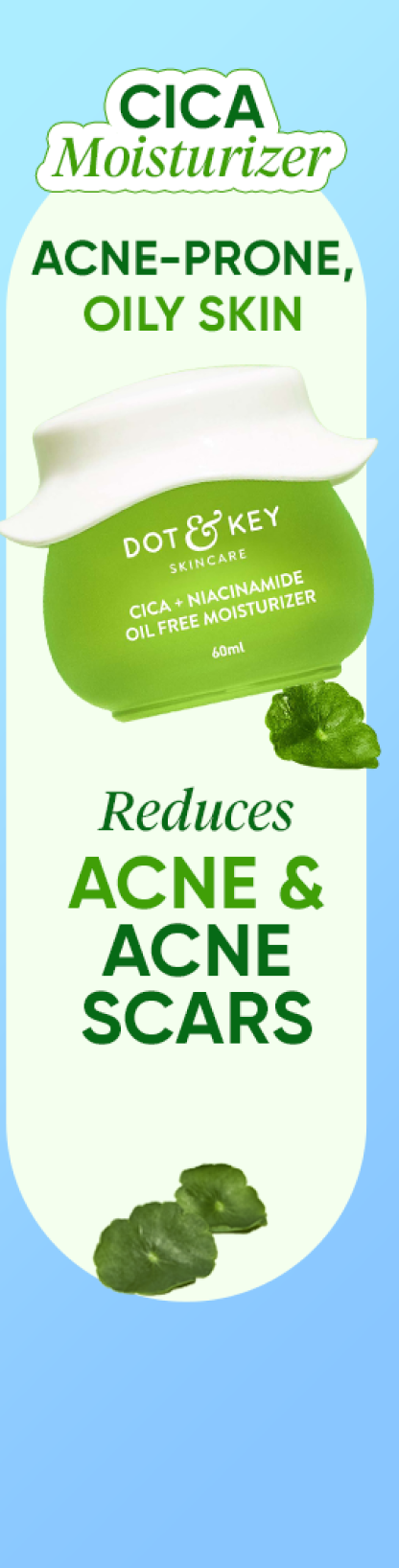 72HR Hydrating Gel Moisturizer, Pack of 2