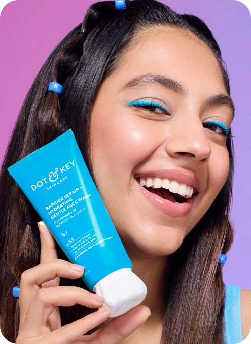 Ingredients to Look for in a Hydrating Face Wash