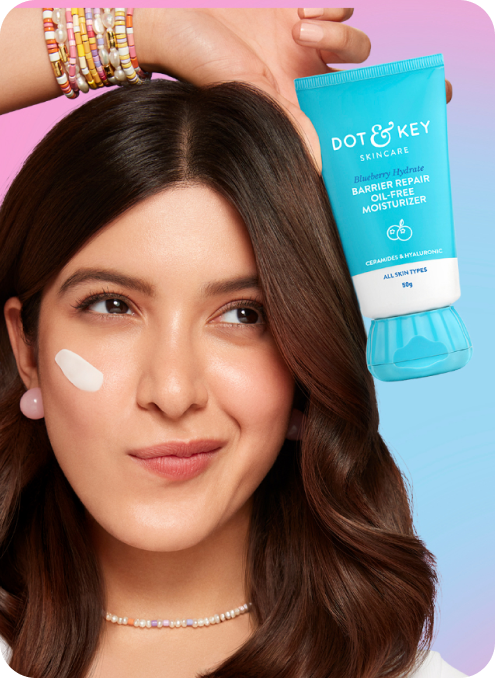 Can Oil Control and Moisture Go Together? Yes, Here’s How
