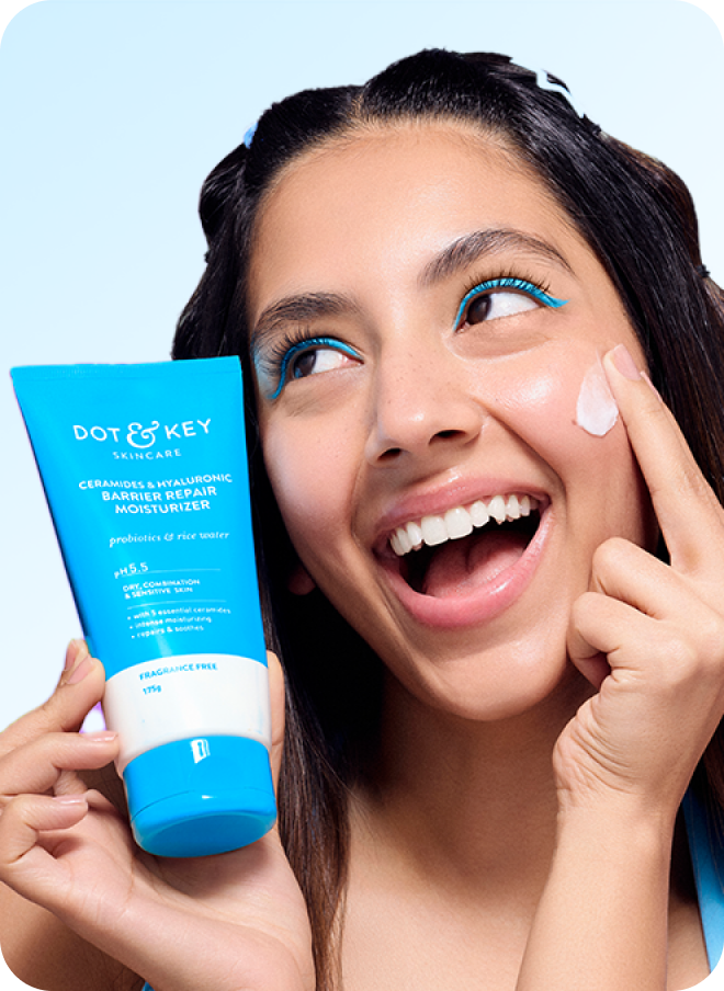 Why Your Skin Needs Hyaluronic Acid and Ceramides in Winter