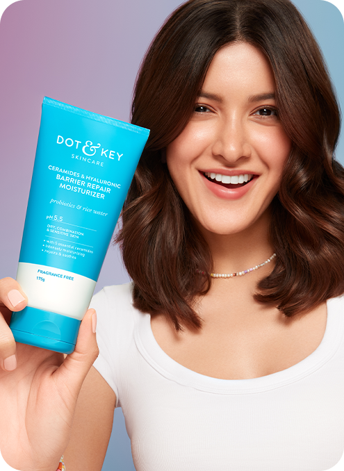 Ceramides for Skin: Benefits, Types & How to Use