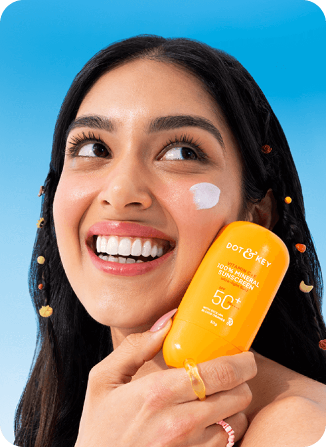 How to Choose the Right Mineral Sunscreen for Your Skin