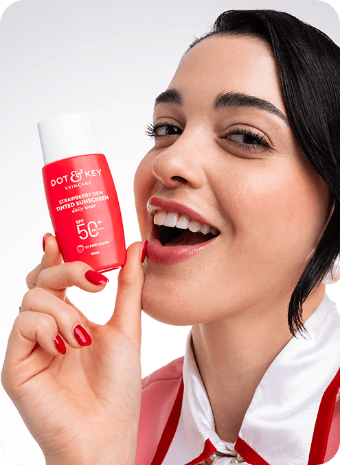Does Niacinamide Lighten or Whiten the Skin? Truth Explained