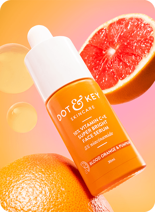 Does Vitamin C Serum Cause Acne? Dermatologist-Backed Answer