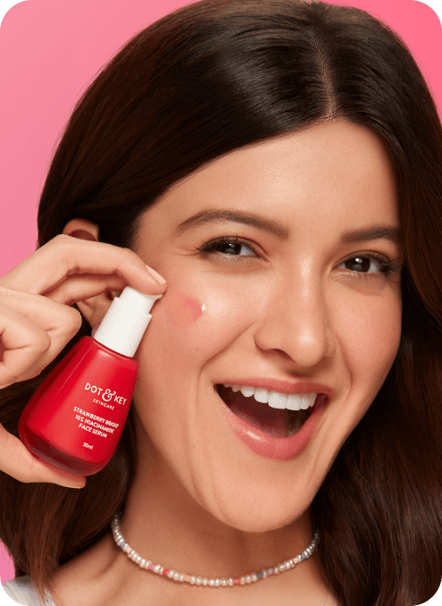 Can You Apply Face Serum Directly on Your Face?