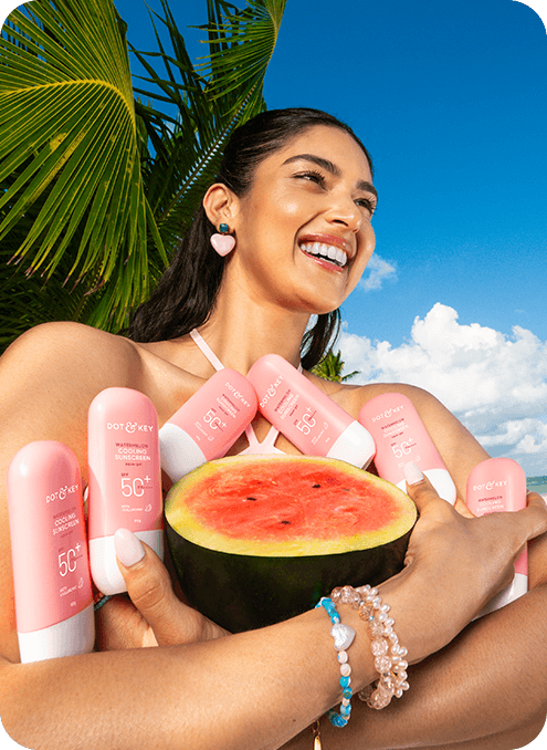 How to Choose the Best Sunscreen for Combination Skin