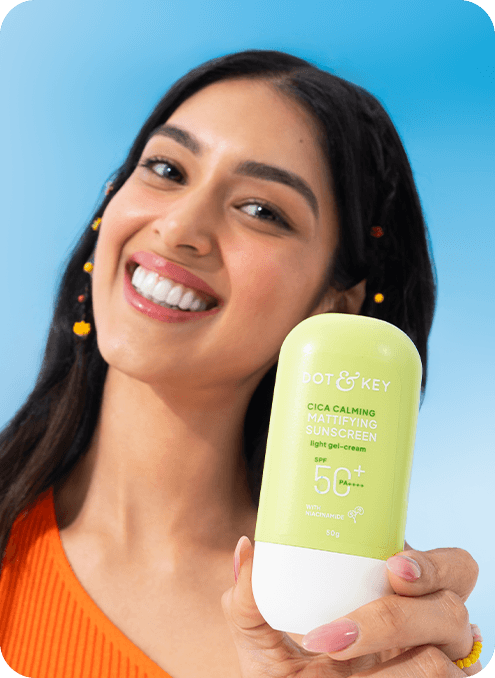 How to Choose the Right Sunscreen for Oily Skin