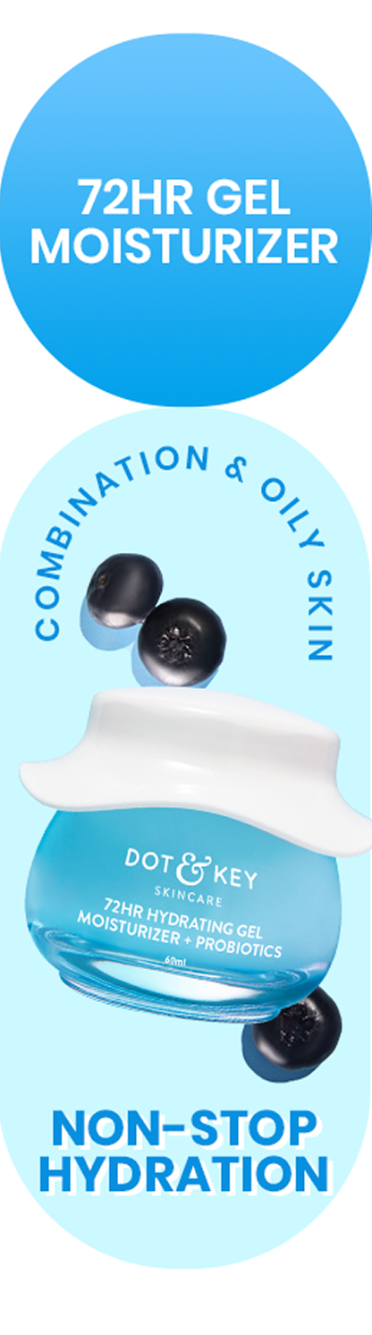 Barrier Repair Moisturizer (Hyaluronic + Ceramides)