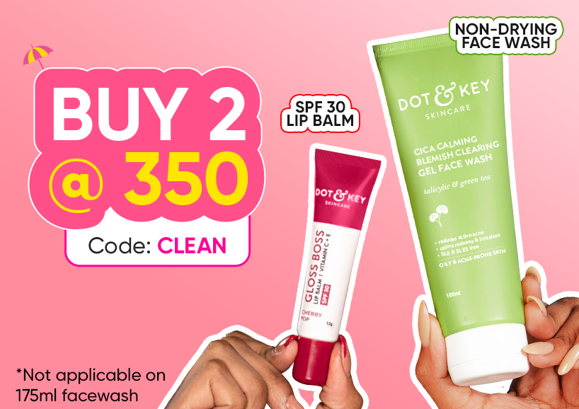 Clean Skin Essentials
