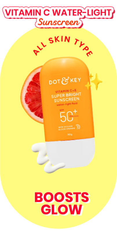 Strawberry Sunscreen Face Mist In-Vivo Tested SPF 50+ PA+++