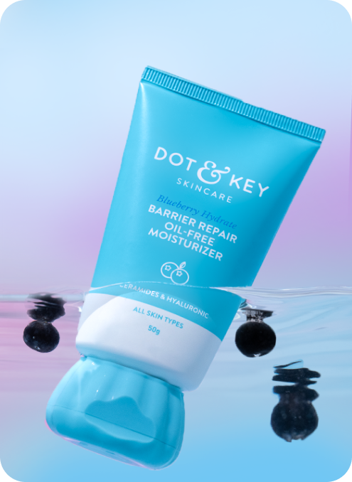 Is Oil-Free Moisturizer Good for Acne Prone Skin?
