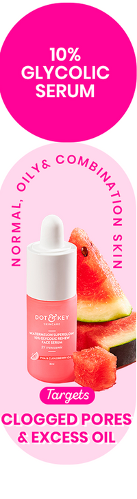 Watermelon & 10% Glycolic Serum