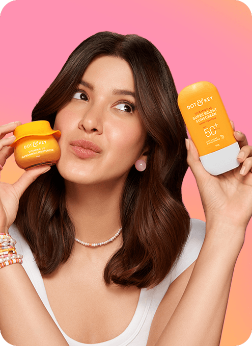 7 Benefits of Using Moisturizer with SPF