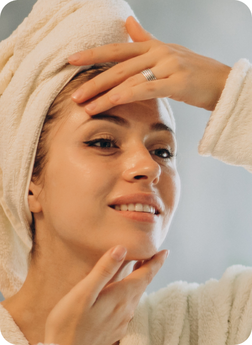 Best Monsoon Skincare Routine for Oily & Acne-Prone Skin