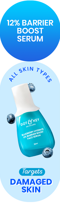 12% Barrier Boost Serum (Hyaluronic + Ceramides)