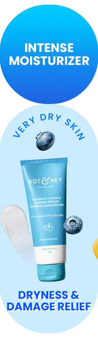 Barrier Repair Intense Moisturizer With Ceramides