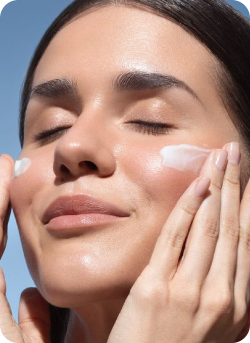 Moisturizer Layering Hacks: Get the Perfect Skincare Routine