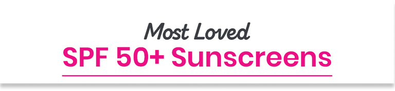 Watermelon Cooling Sunscreen SPF 50+ PA++++ With New-Age UV Filters
