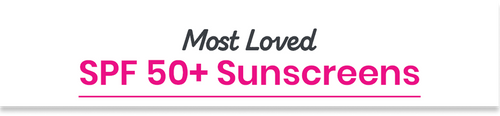 Watermelon Cooling Sunscreen SPF 50+ PA++++ With New-Age UV Filters
