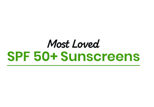 Cica + Niacinamide Sunscreen, In-Vivo Tested SPF 50+ PA++++