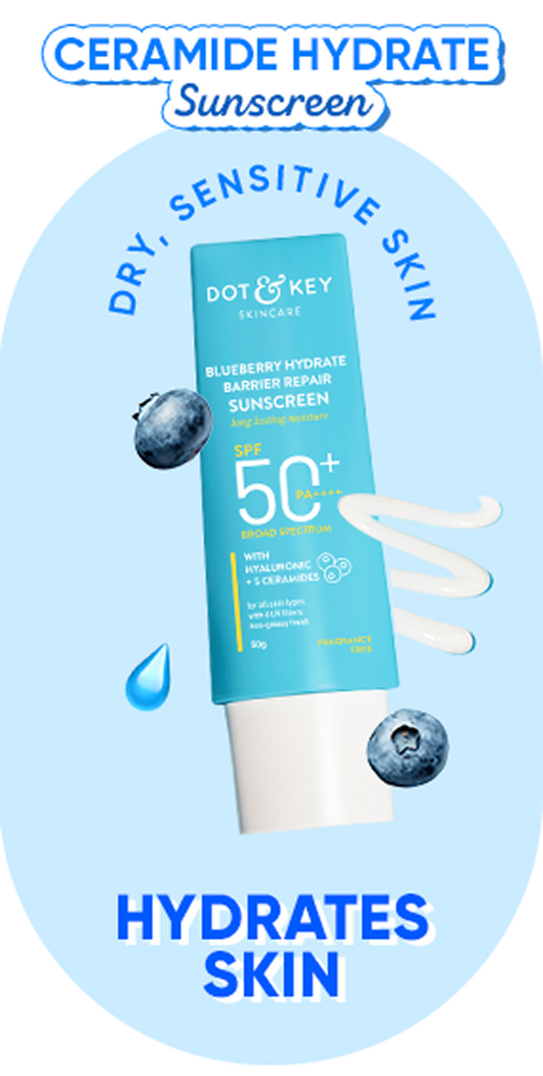 Strawberry Sunscreen Stick, In-Vivo Tested SPF 50+ PA++++