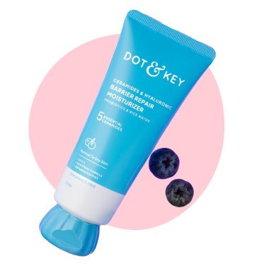Barrier Repair Moisturizer