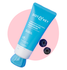 Barrier Repair Moisturizer