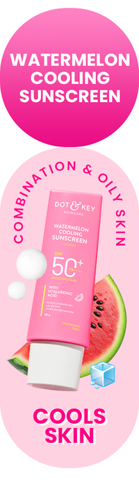 Strawberry Sunscreen Stick, In-Vivo Tested SPF 50+ PA++++