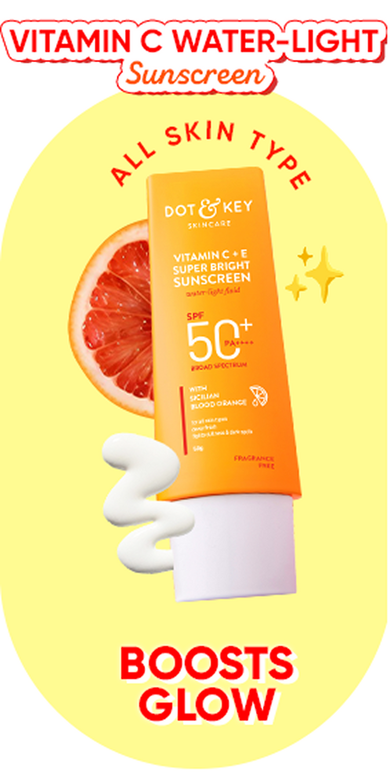 Strawberry Sunscreen Stick, In-Vivo Tested SPF 50+ PA++++