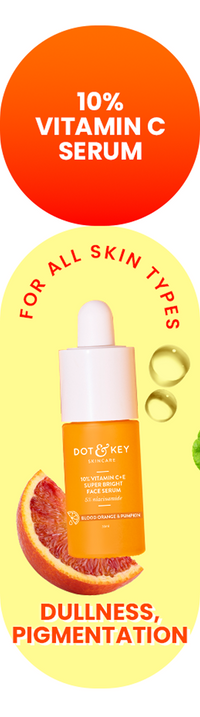 Strawberry Bright 10% Niacinamide Face Serum