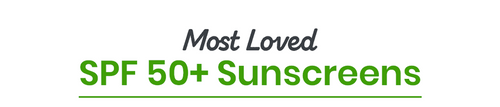 Cica + Niacinamide Sunscreen, In-Vivo Tested SPF 50+ PA++++