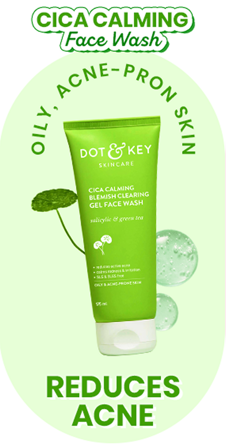 Mango Detan Gel Face Wash -FREE
