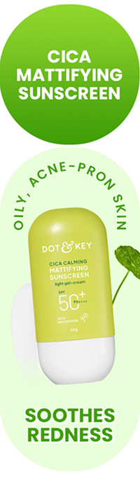 Vitamin C + E Sunscreen SPF 50+ PA++++ With New-Age UV Filters