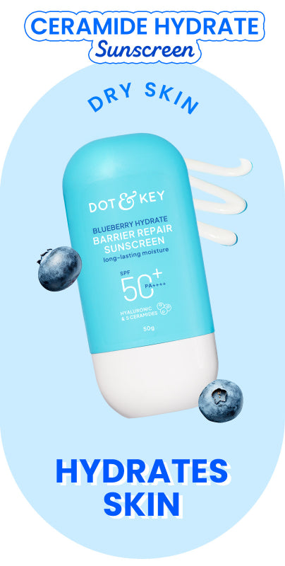 Strawberry Sunscreen Face Mist In-Vivo Tested SPF 50+ PA+++