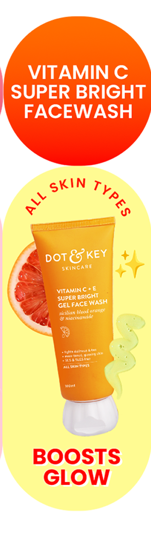 Strawberry Bright Niacinamide Gel Face Wash