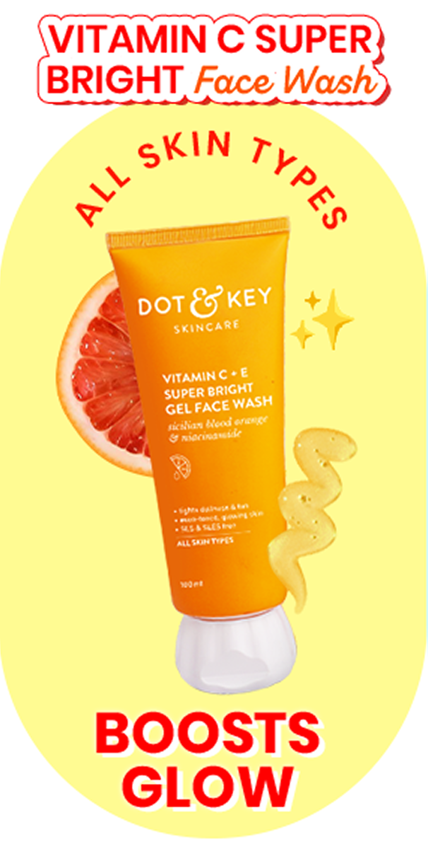 Strawberry Bright Niacinamide Gel Face Wash