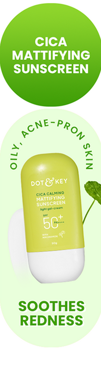 Barrier Repair Sunscreen, In-Vivo Tested SPF 50+ PA++++