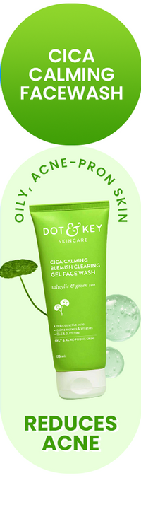 Mango Detan Gel Face Wash -FREE