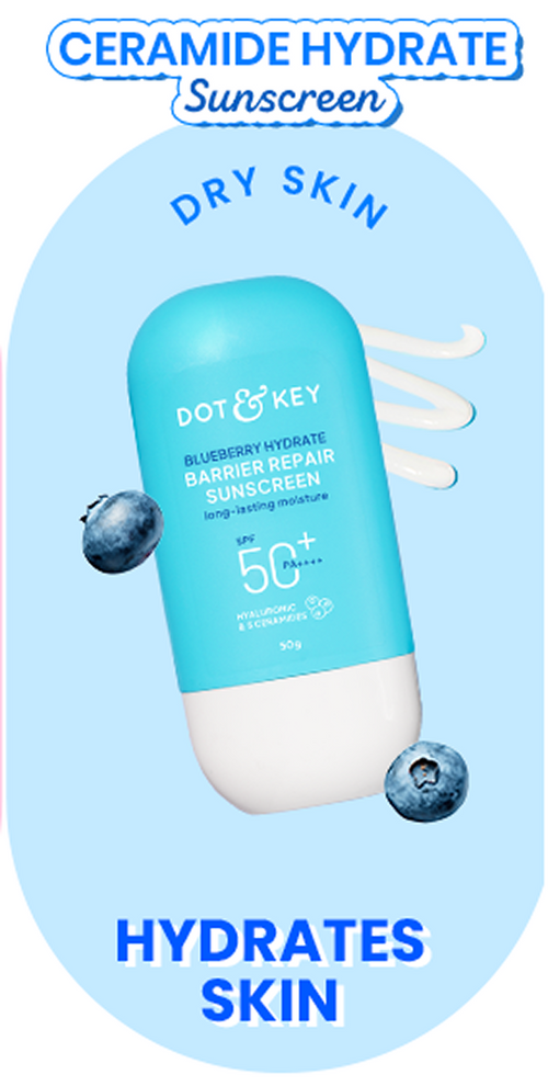 Watermelon Cooling Sunscreen SPF 50+ PA++++ With New-Age UV Filters