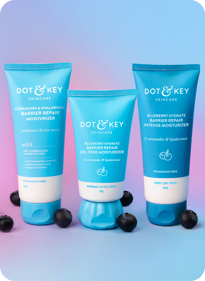 Ultimate Guide to Different Types of Barrier Repair Moisturizers