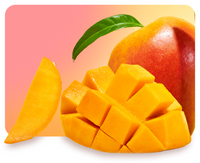 Mango Detan Gel Sunscreen, In-Vivo Tested SPF 50+ PA++++
