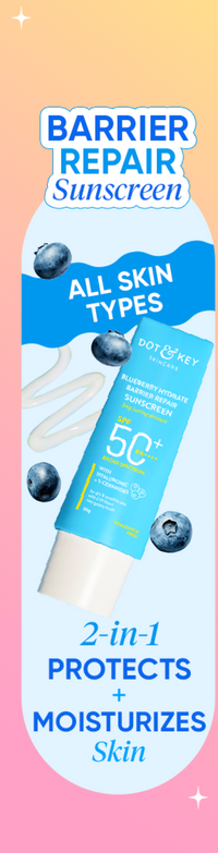 Strawberry Dew Sunscreen Face Mist, SPF 50+ PA+++
