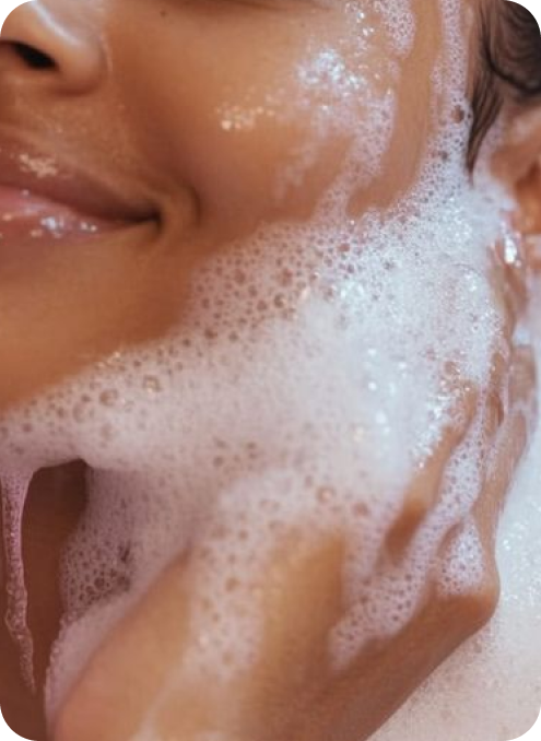 Can You Use Body Wash on Face? Know What Experts Say!