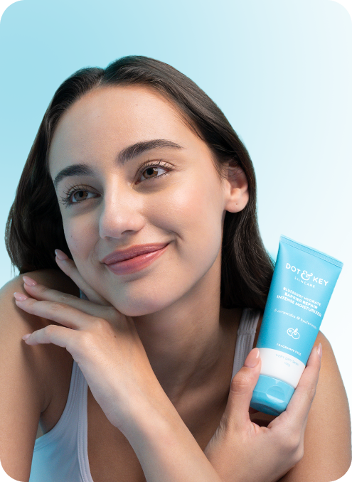 Is Hyaluronic Acid Good for Combination Skin?