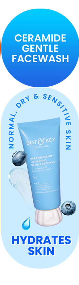 Strawberry Bright Niacinamide Gel Face Wash